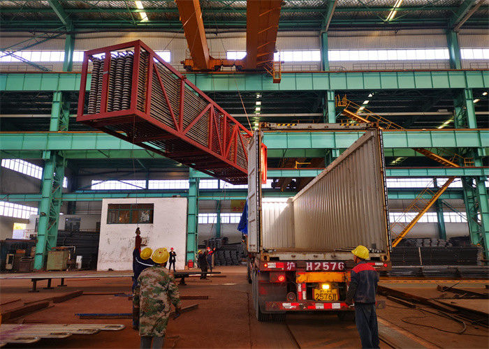 Китай SuZhou Saneco boiler co.ltd Профиль компании