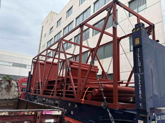 High Flexibility and Customized Thickness Boiler Membrane Wall for 500-1000°C Power Plant Applications